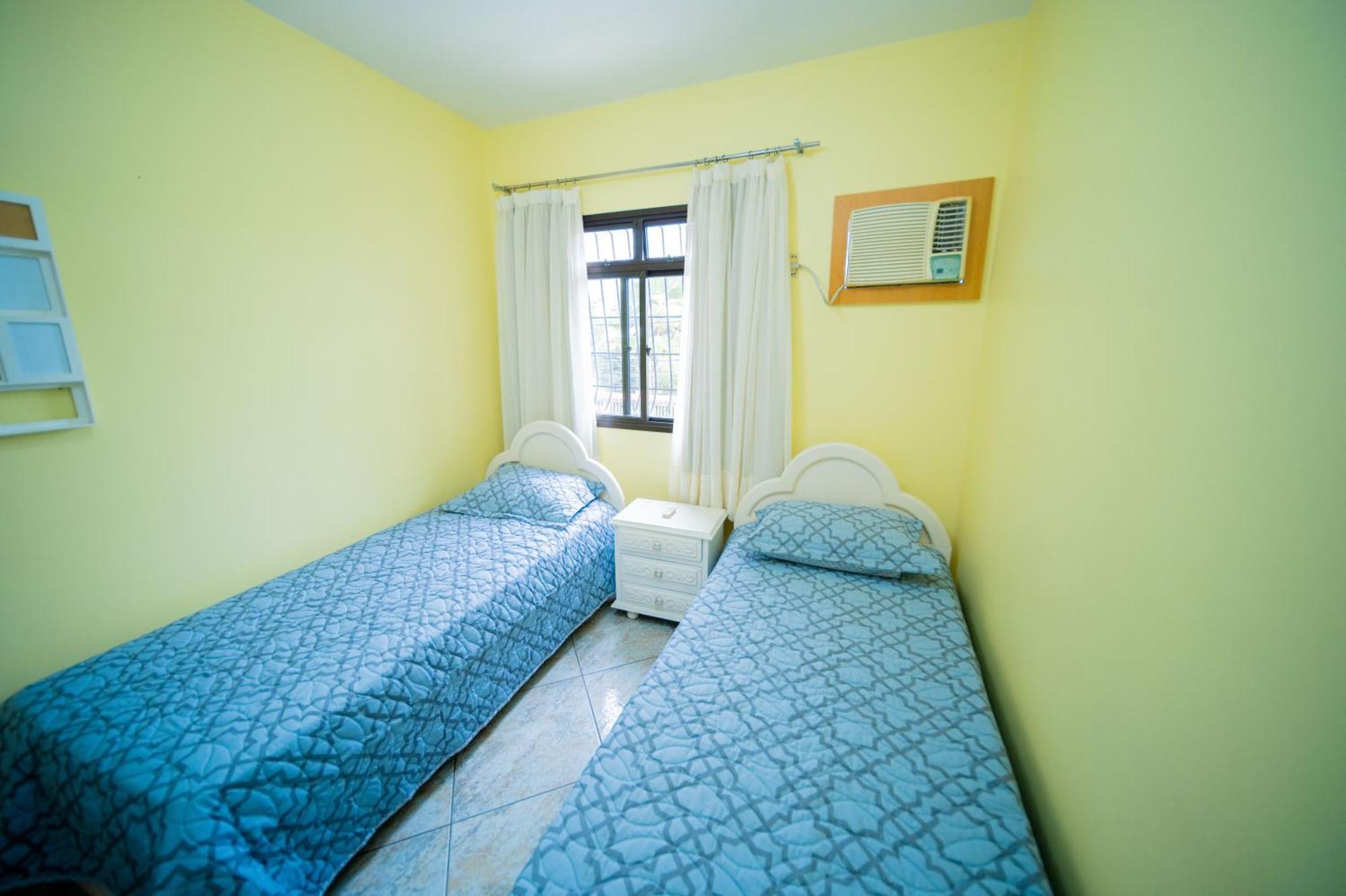 Edificio Martha Schwantz Apartment Guarapari Exterior photo