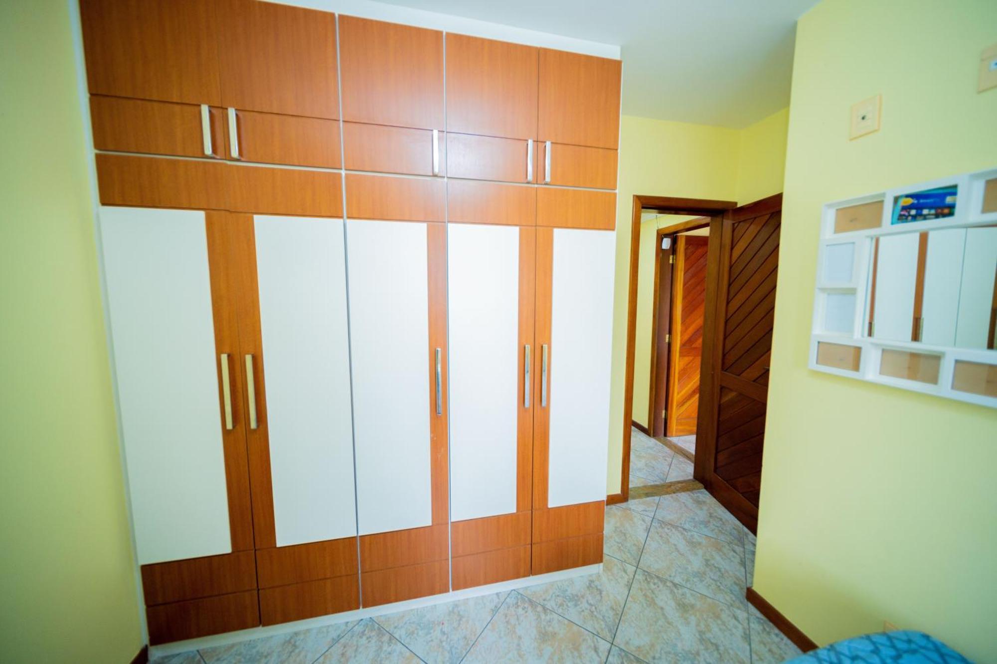 Edificio Martha Schwantz Apartment Guarapari Exterior photo