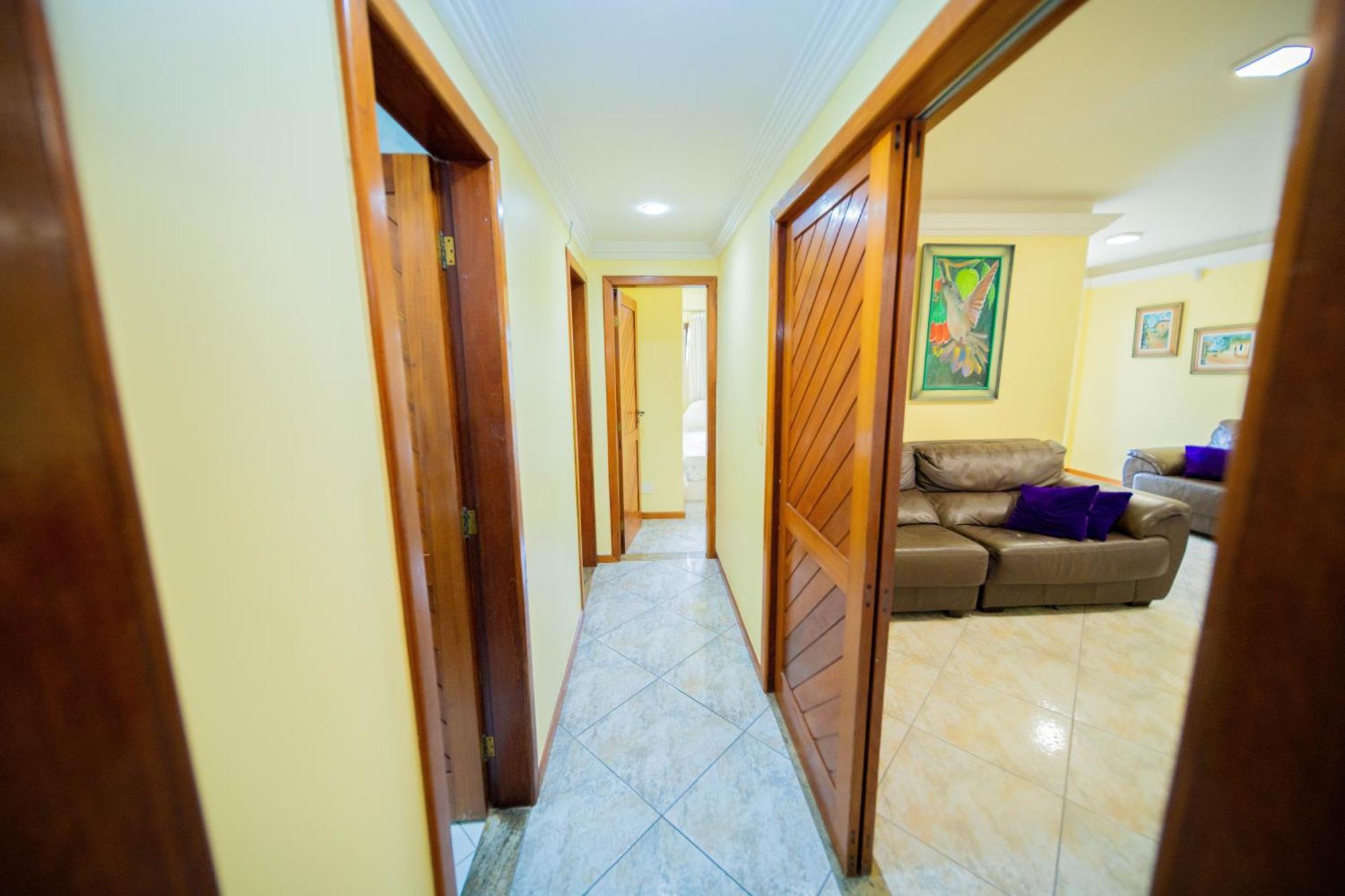 Edificio Martha Schwantz Apartment Guarapari Exterior photo