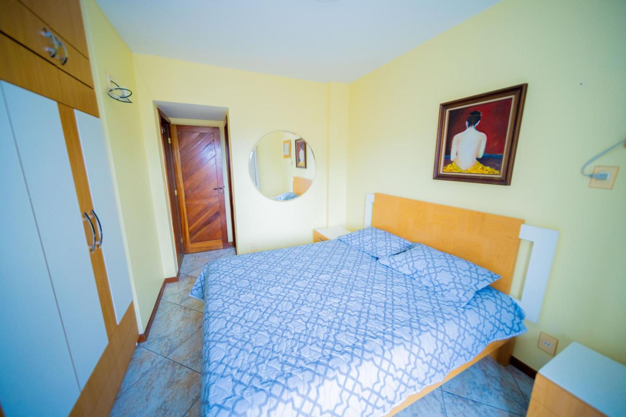 Edificio Martha Schwantz Apartment Guarapari Exterior photo