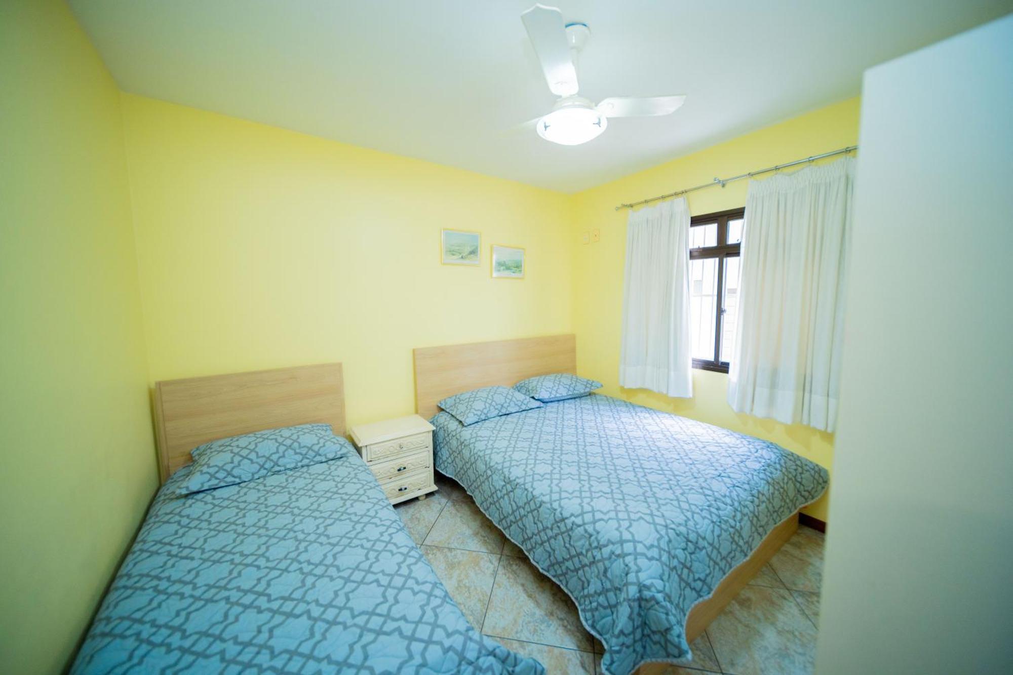 Edificio Martha Schwantz Apartment Guarapari Exterior photo