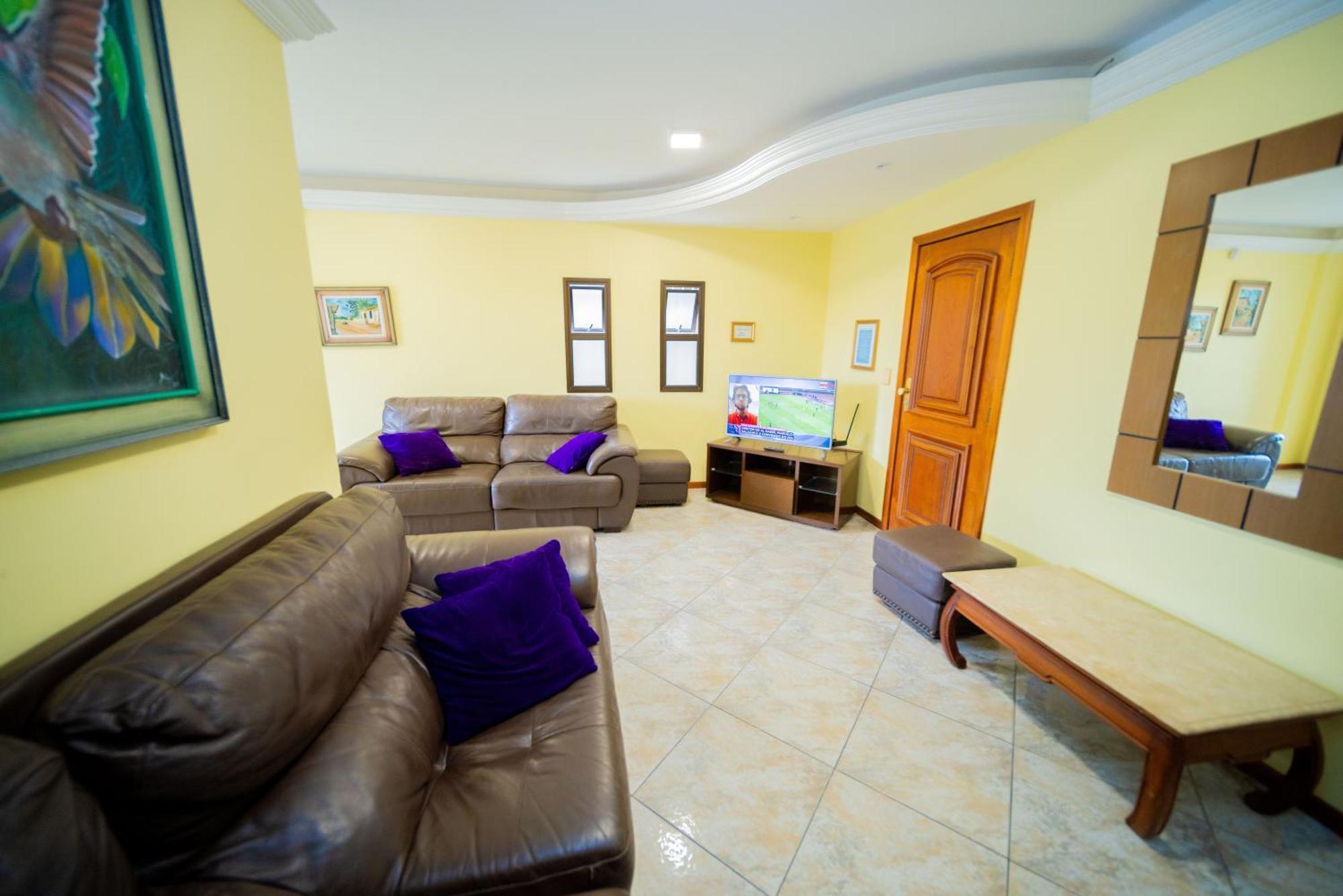 Edificio Martha Schwantz Apartment Guarapari Exterior photo