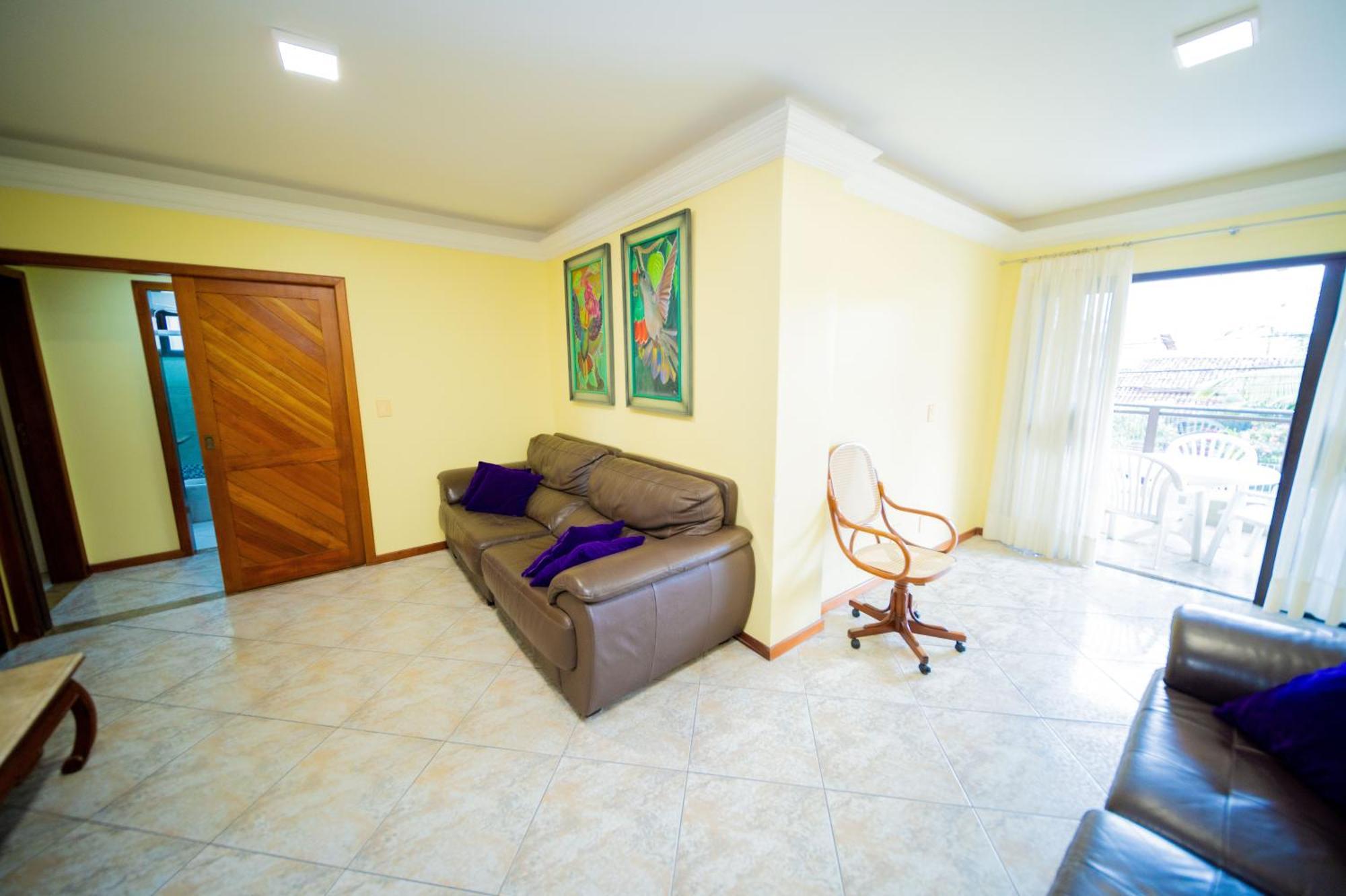 Edificio Martha Schwantz Apartment Guarapari Exterior photo