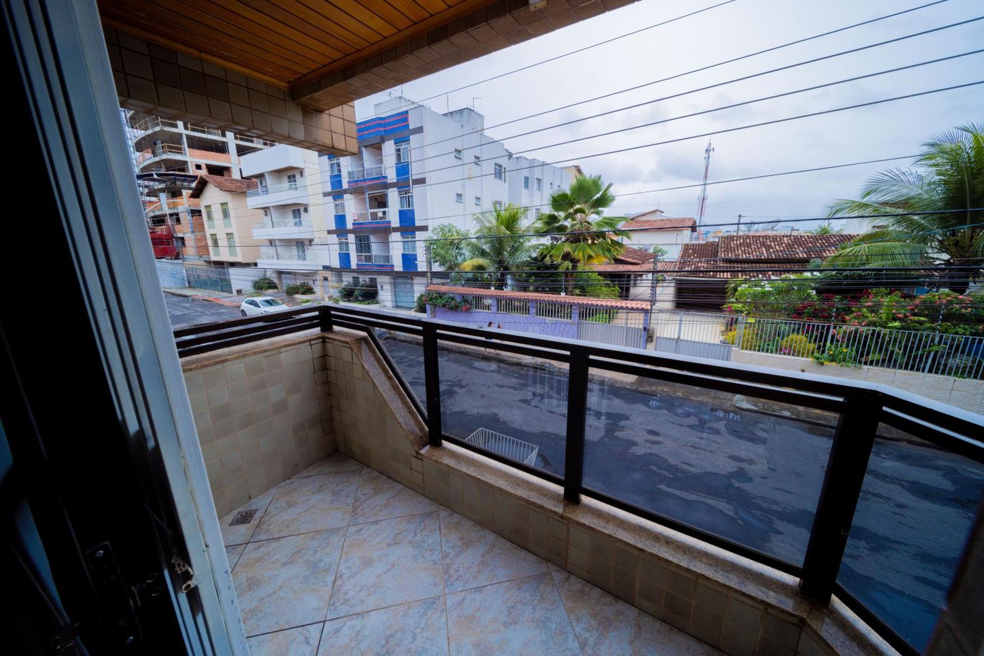 Edificio Martha Schwantz Apartment Guarapari Exterior photo
