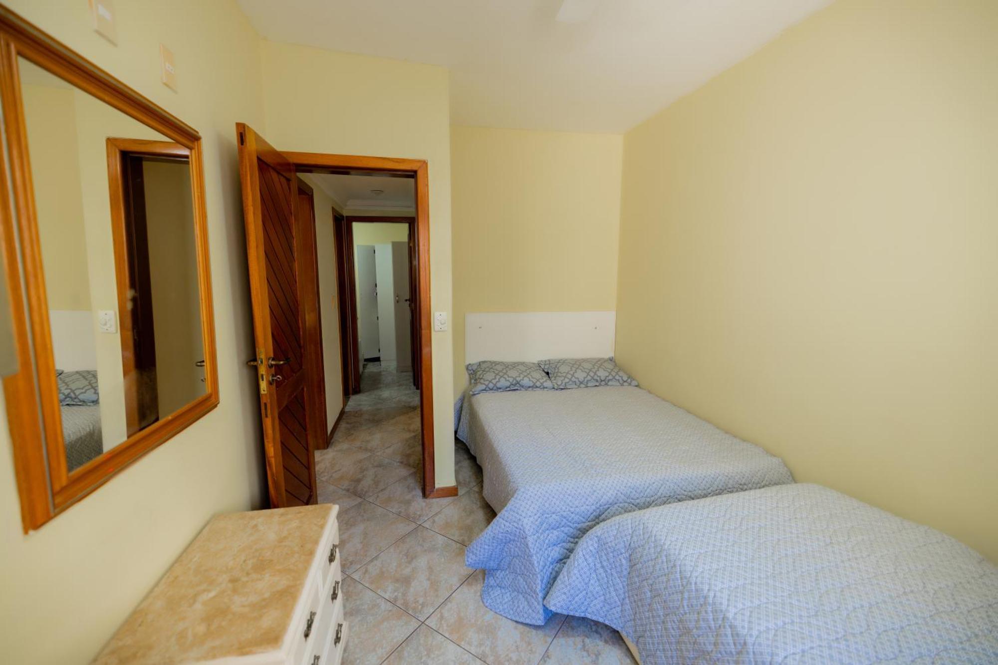 Edificio Martha Schwantz Apartment Guarapari Exterior photo