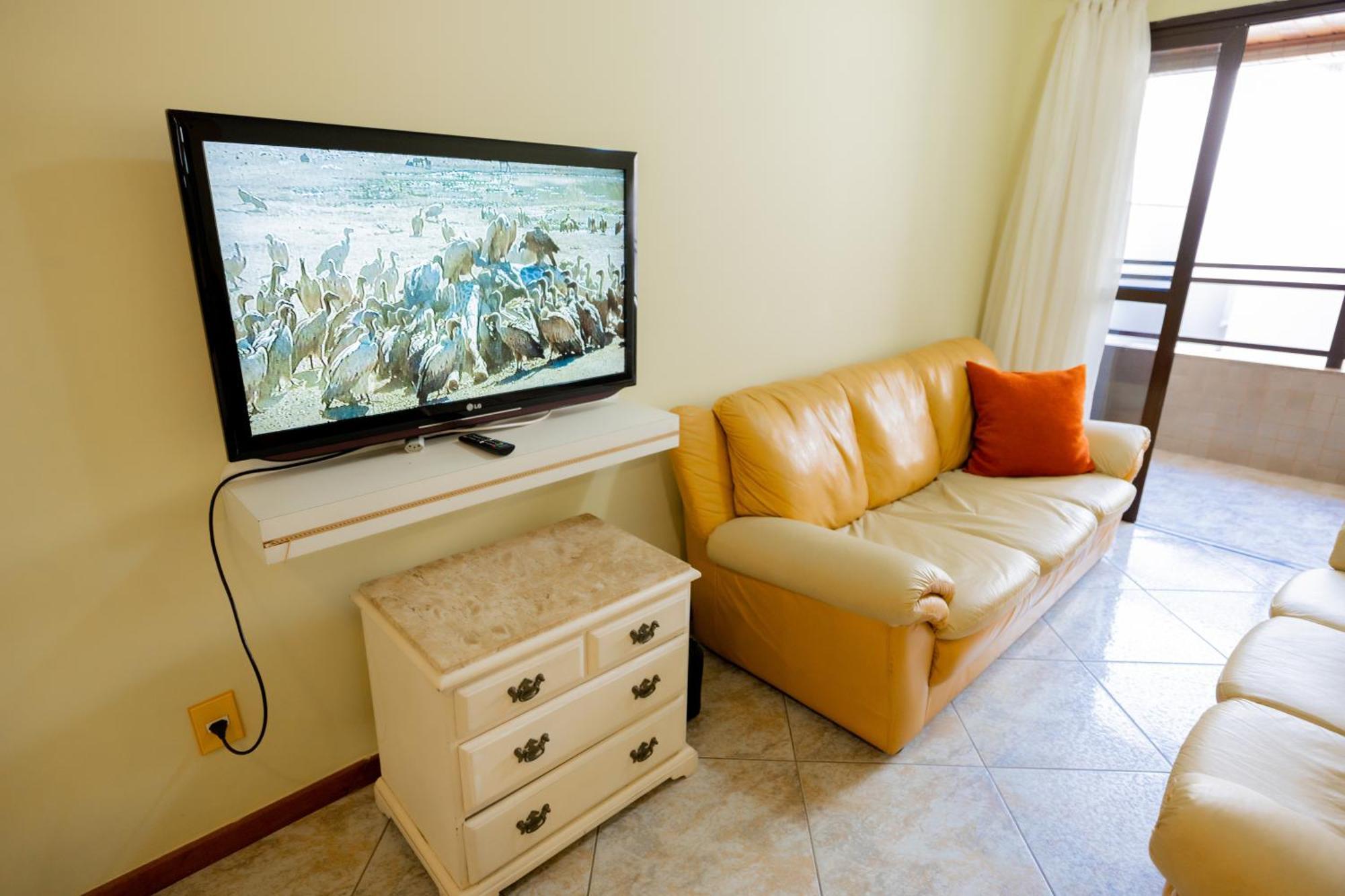 Edificio Martha Schwantz Apartment Guarapari Exterior photo