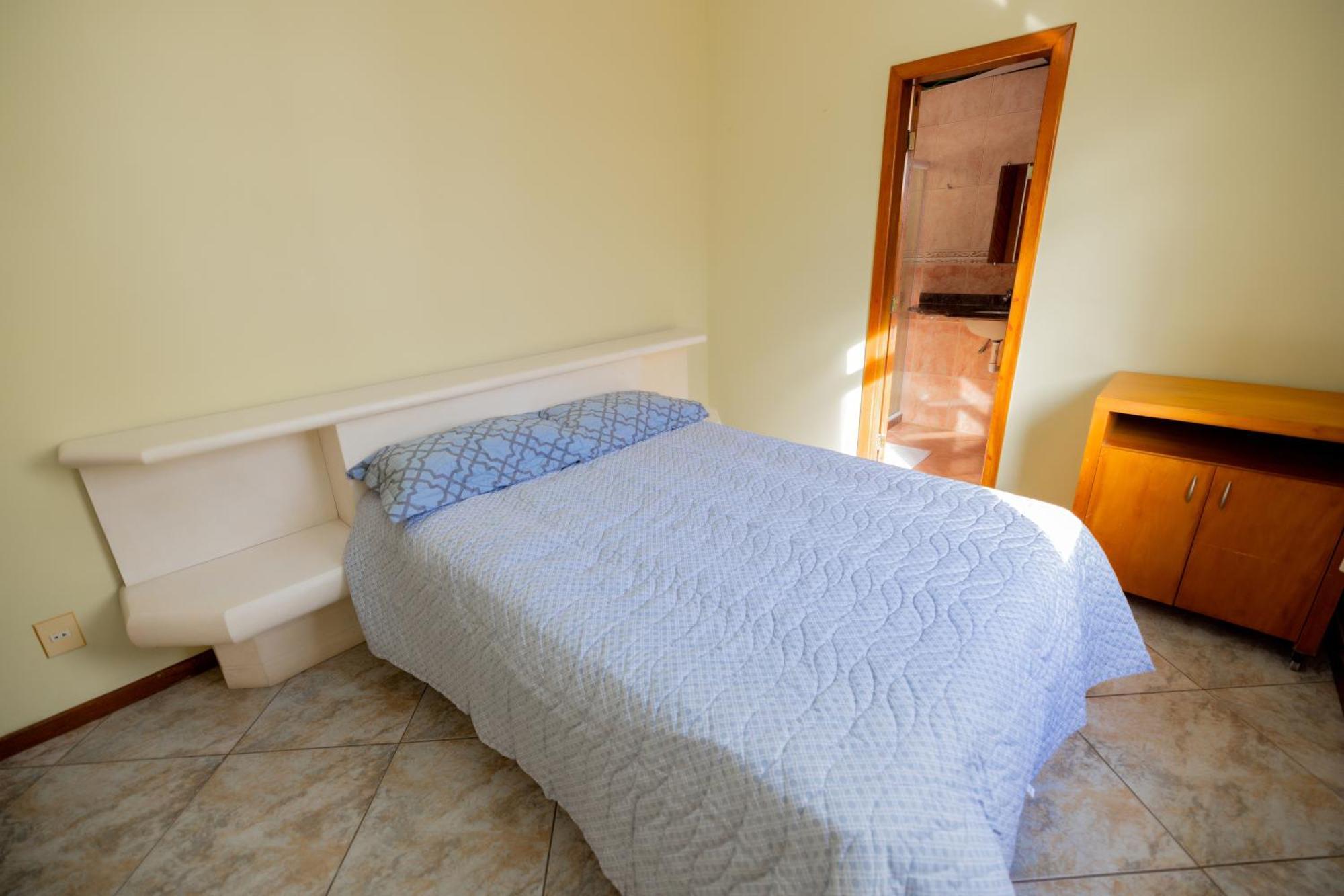 Edificio Martha Schwantz Apartment Guarapari Exterior photo