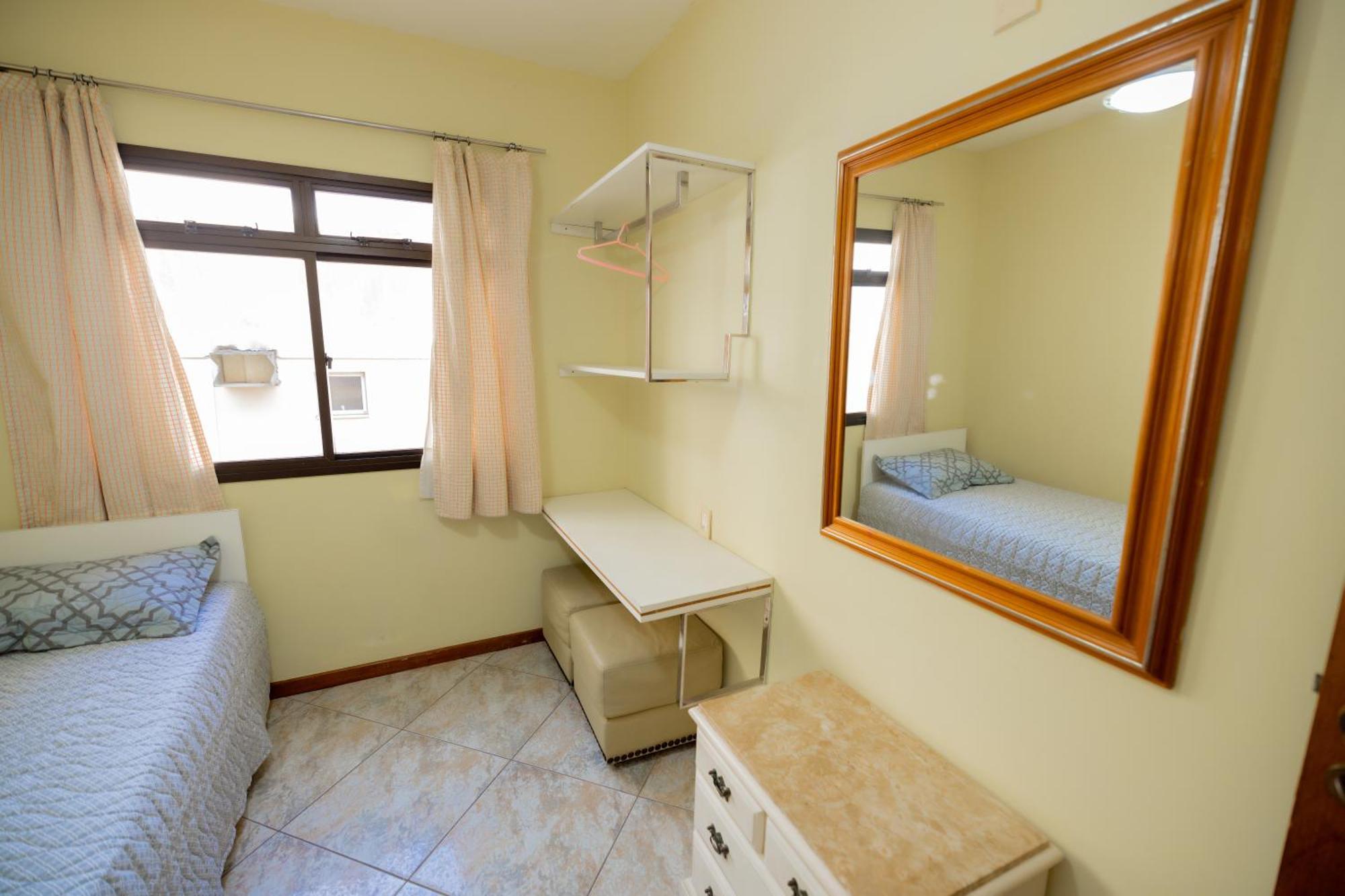 Edificio Martha Schwantz Apartment Guarapari Exterior photo
