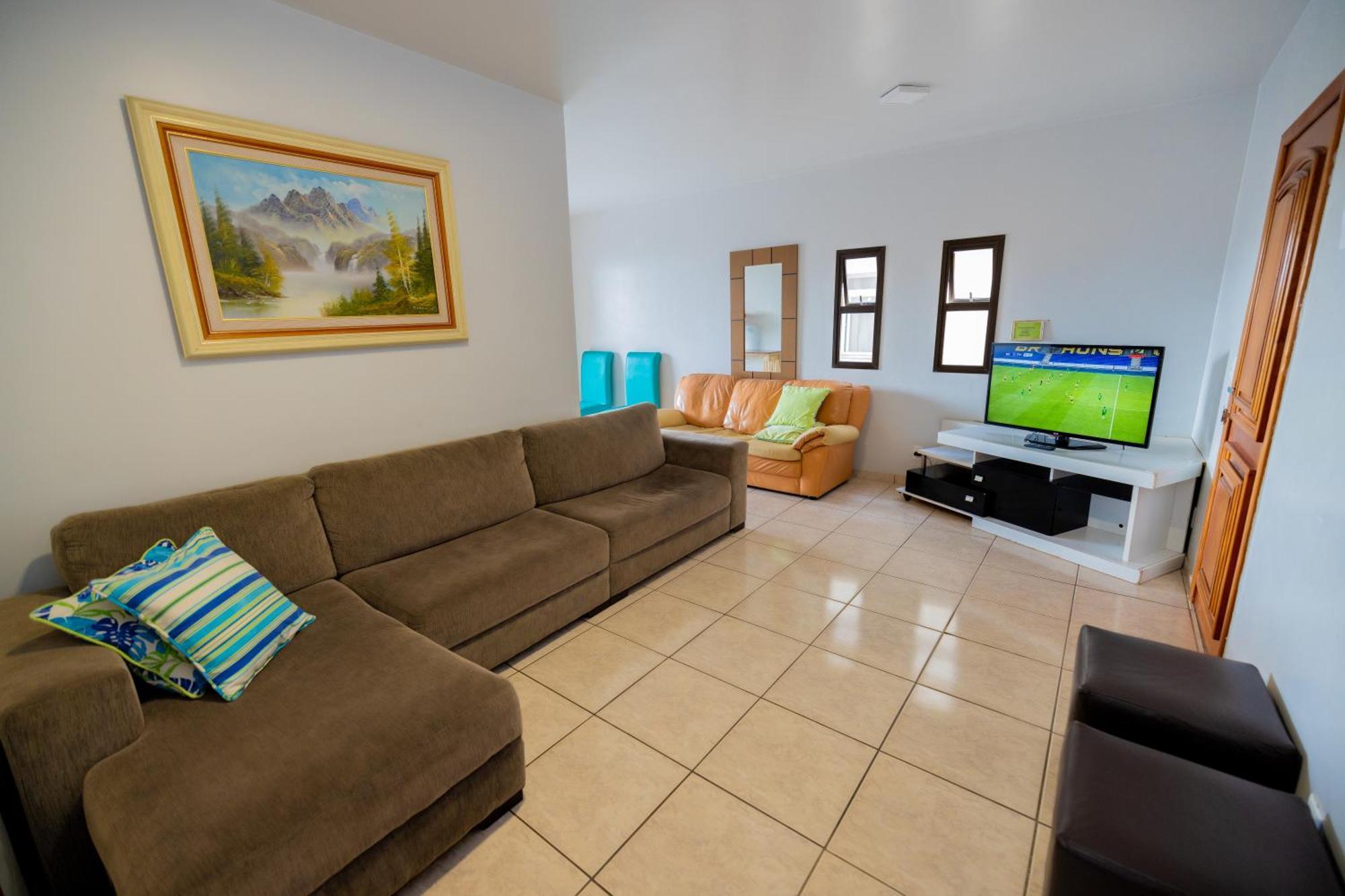Edificio Martha Schwantz Apartment Guarapari Exterior photo