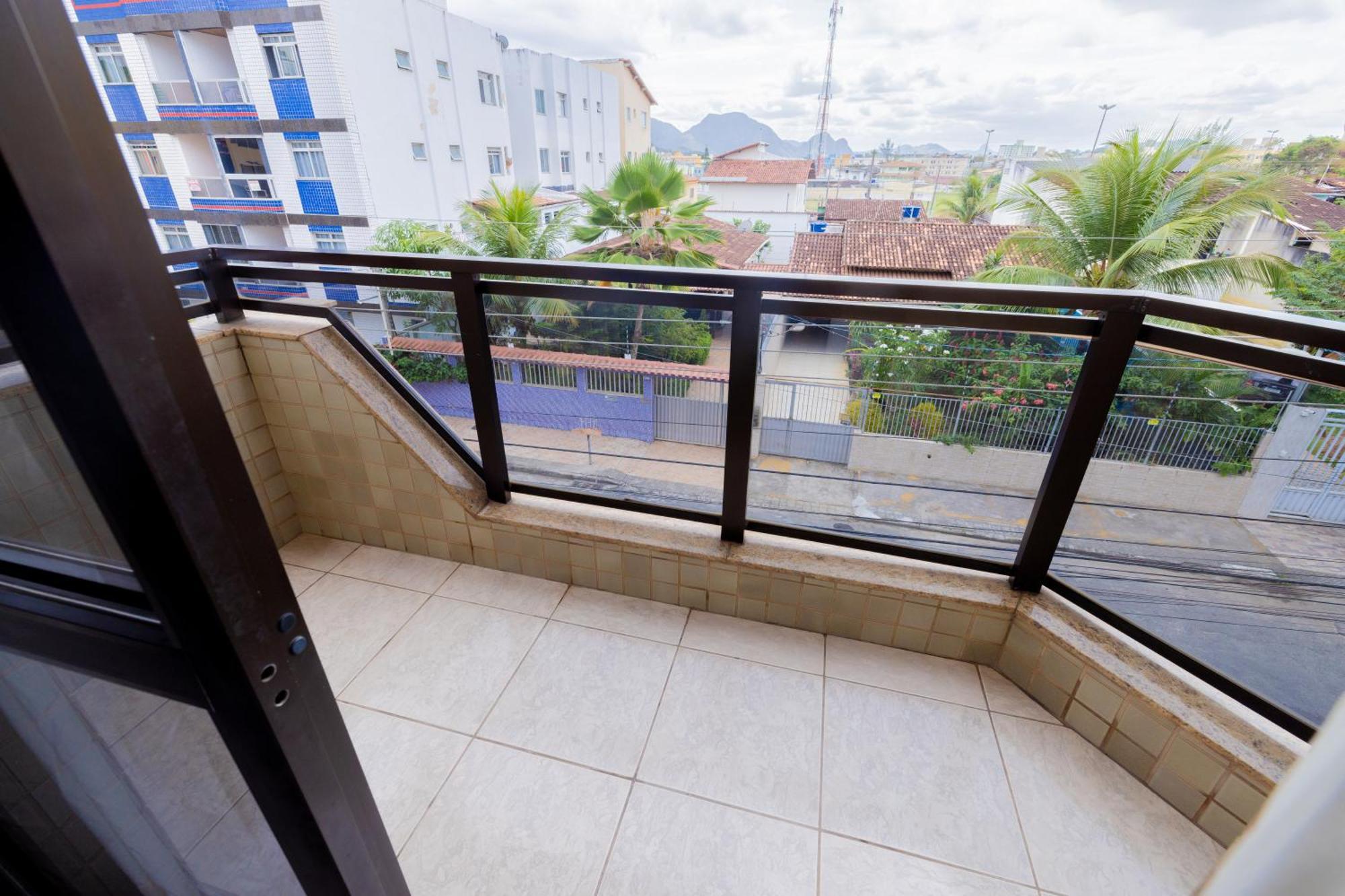 Edificio Martha Schwantz Apartment Guarapari Exterior photo