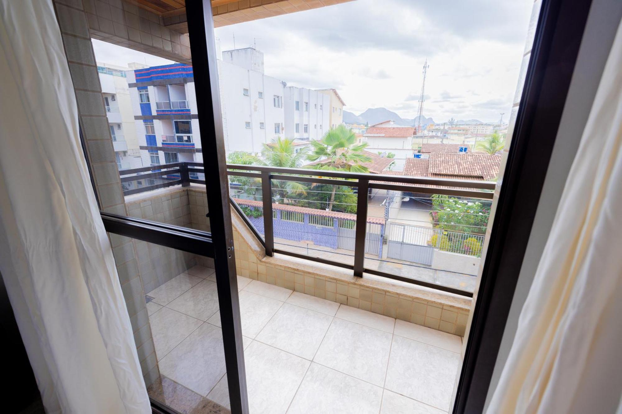 Edificio Martha Schwantz Apartment Guarapari Exterior photo