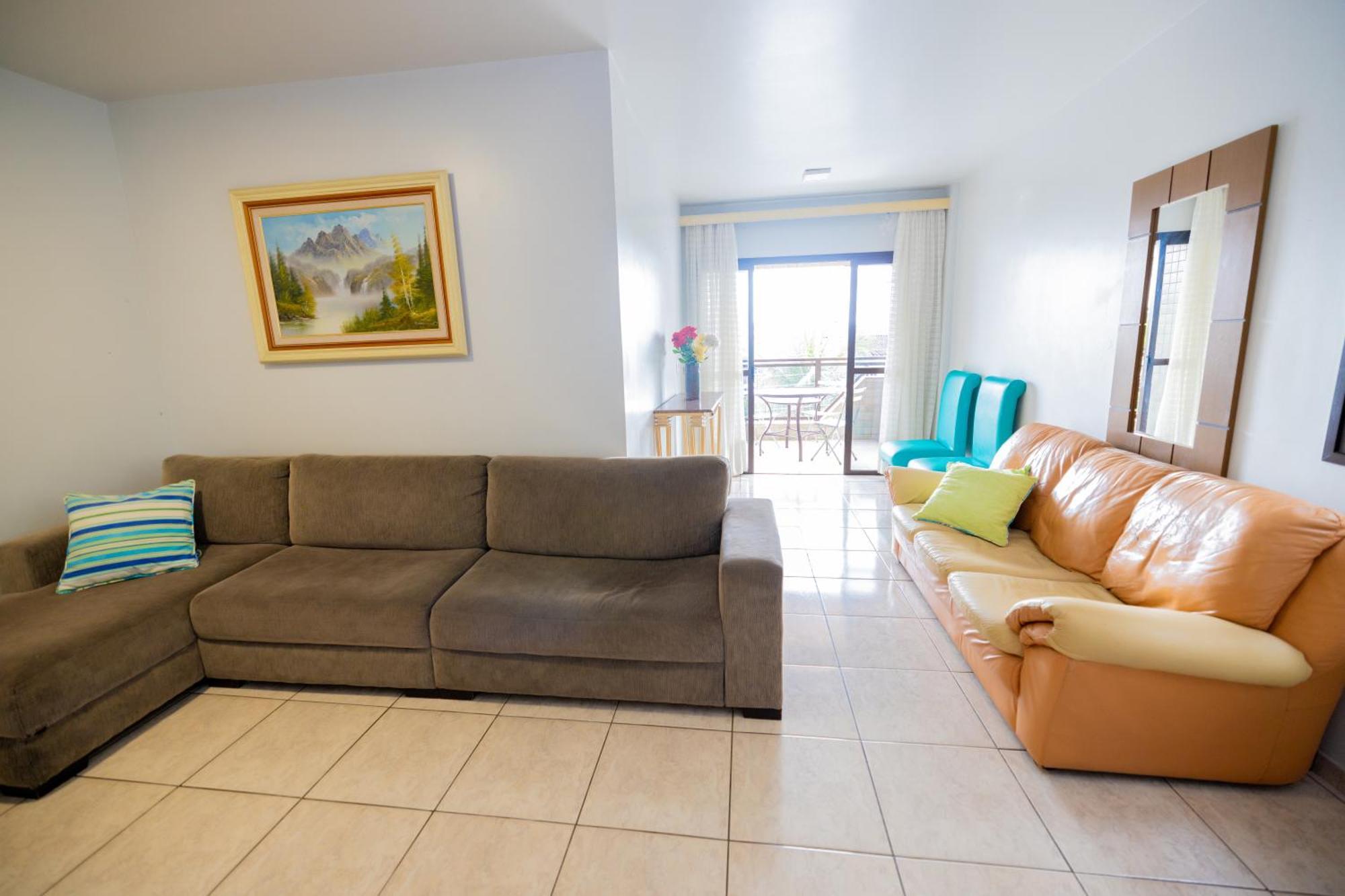 Edificio Martha Schwantz Apartment Guarapari Exterior photo