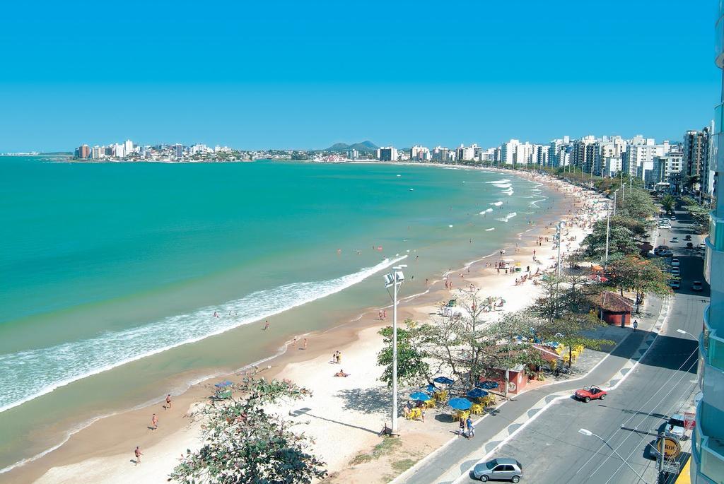 Edificio Martha Schwantz Apartment Guarapari Exterior photo